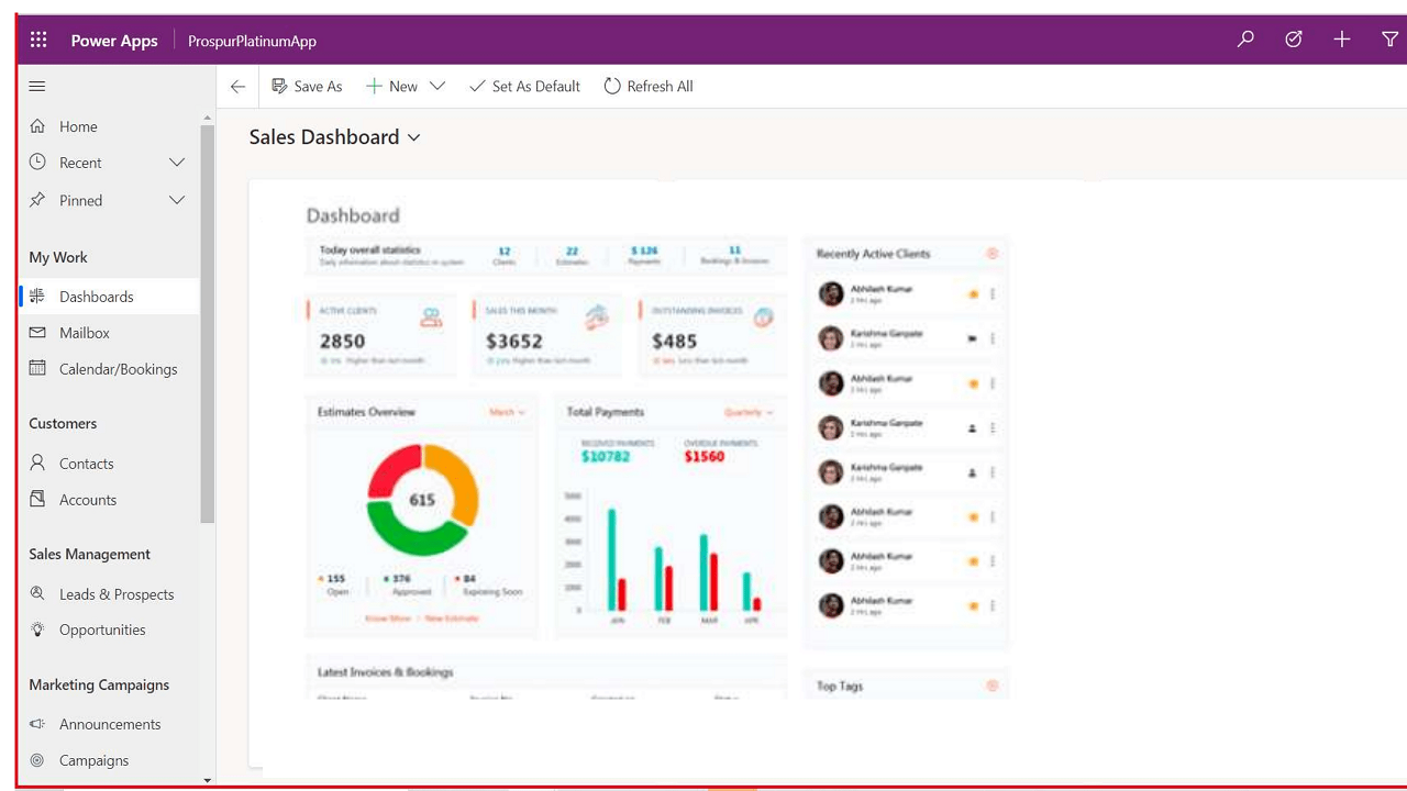 Prospur gallery image