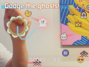 Pixel Ninja gallery image