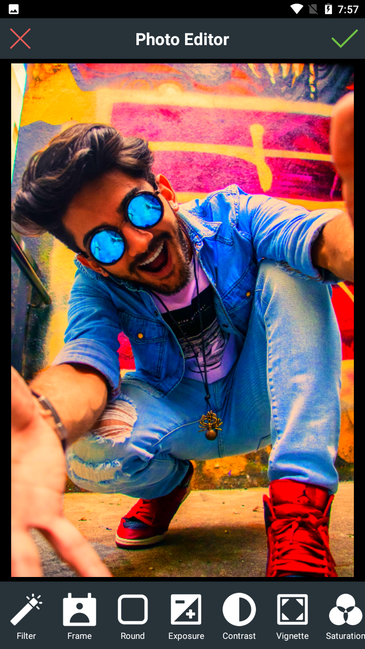 Cute Me Up gallery image