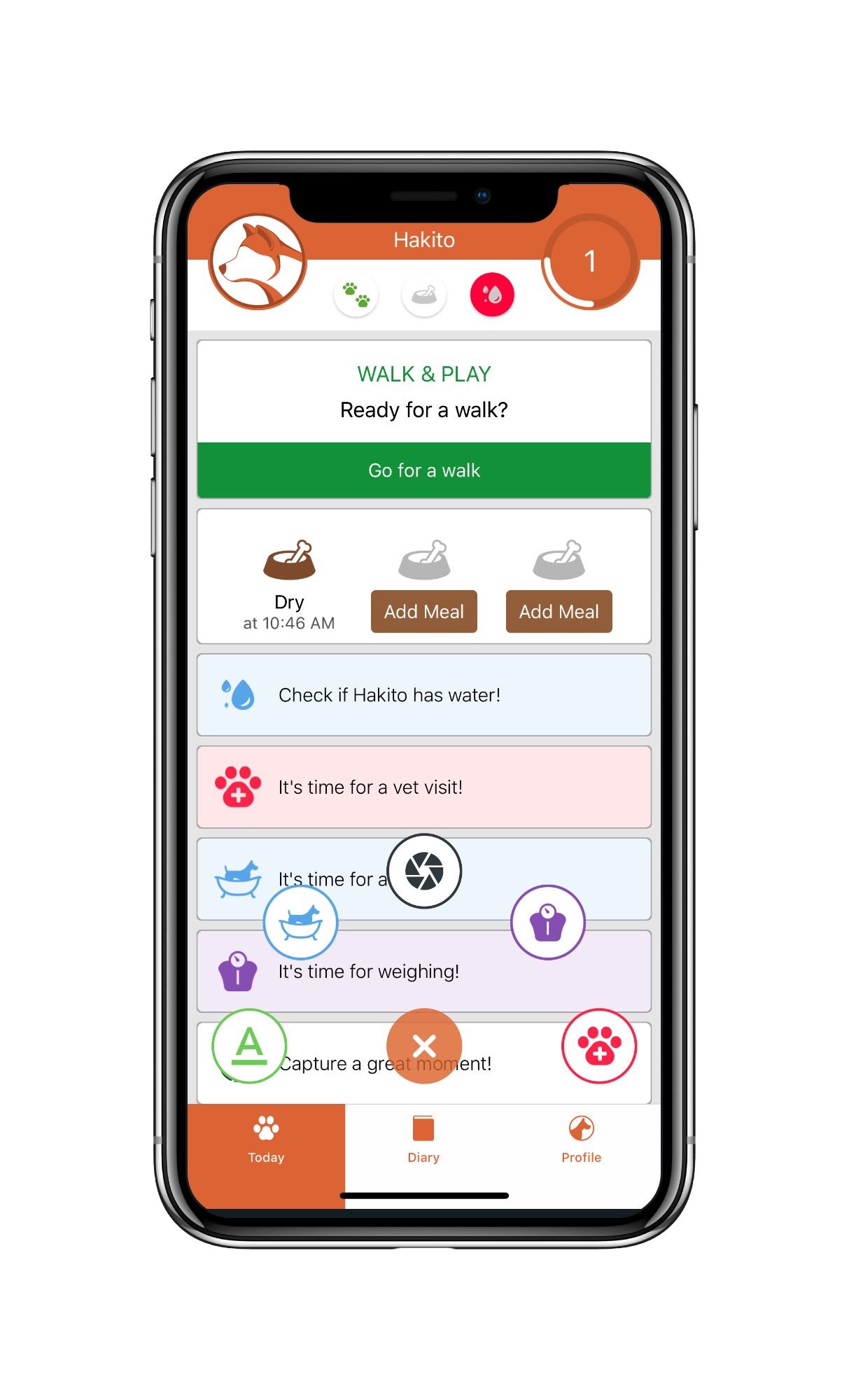 HakiTo gallery image