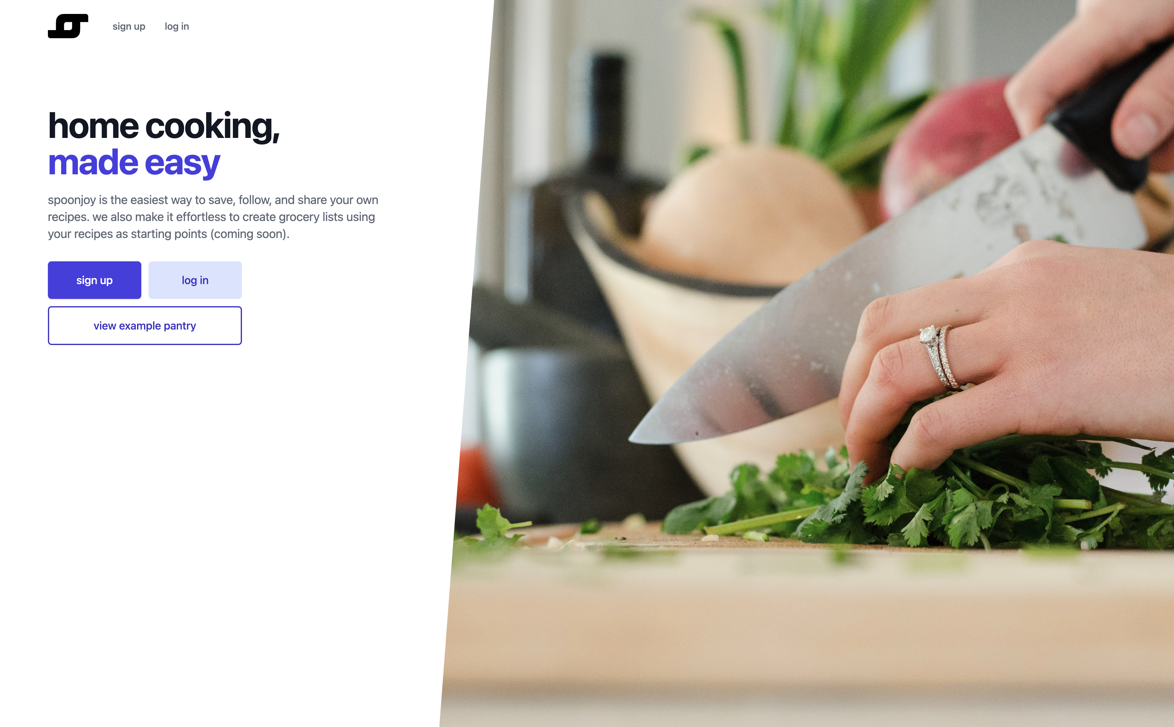 Spoonjoy media 1