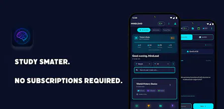 MindLoad gallery image