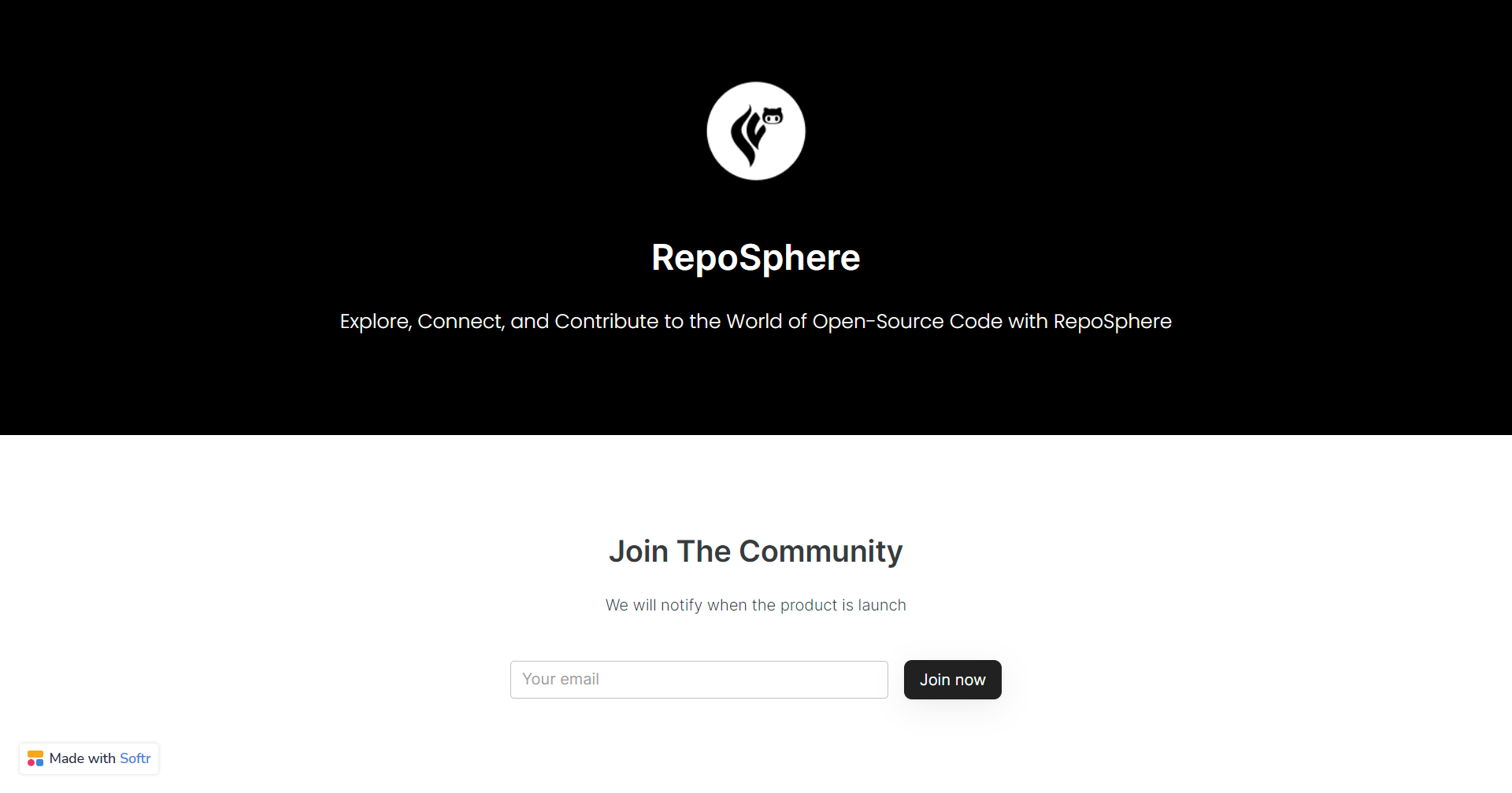 Reposfera - Esplorare, connettersi e contribuire media 1