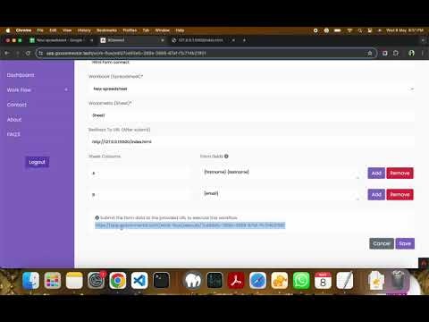 GS XConnector gallery image