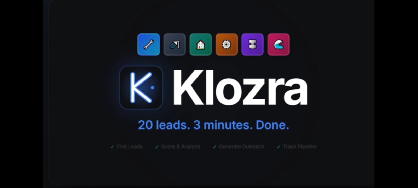 Klozra screenshot 8