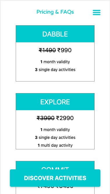 OctoPass gallery image