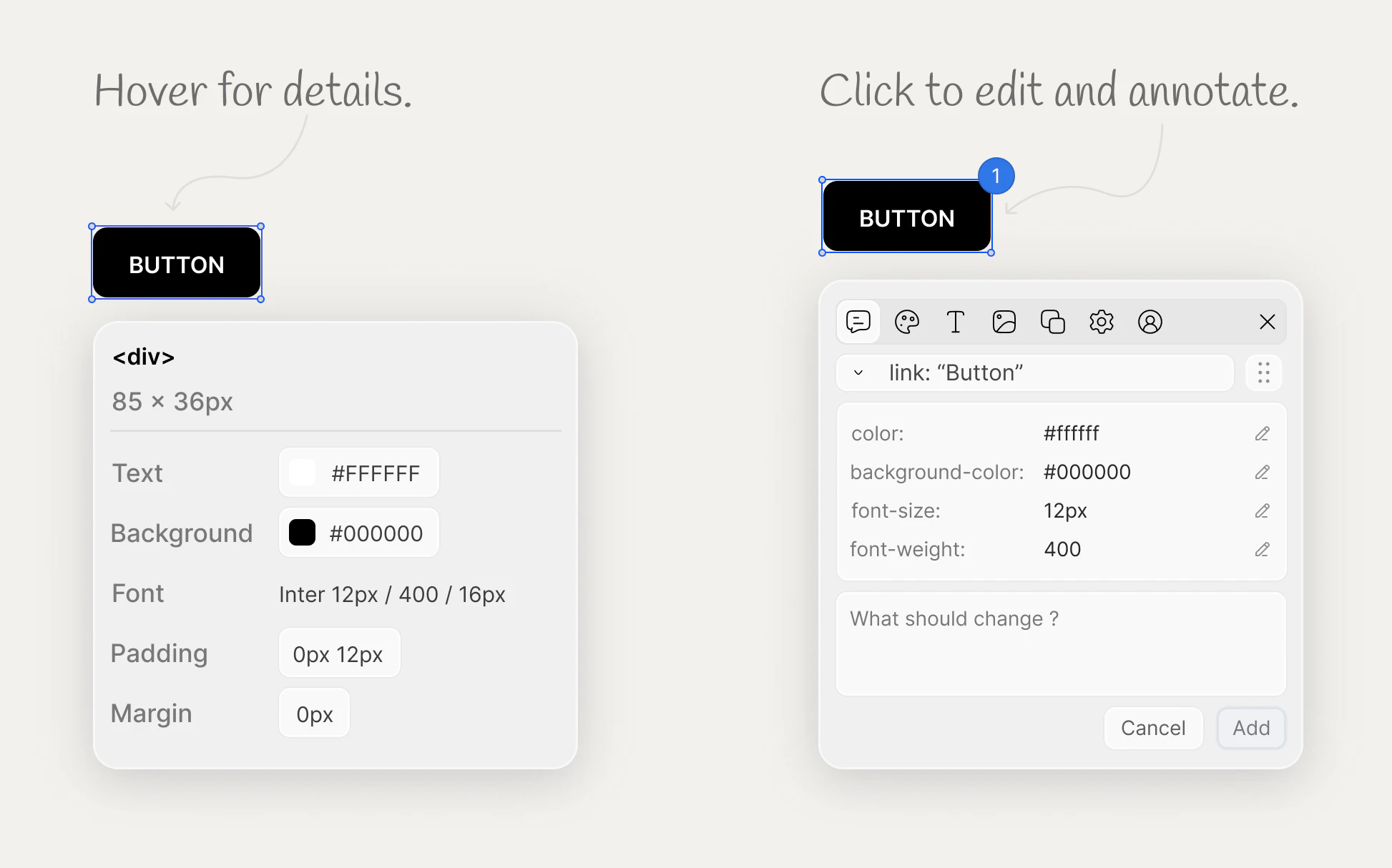 Qursor screenshot 3
