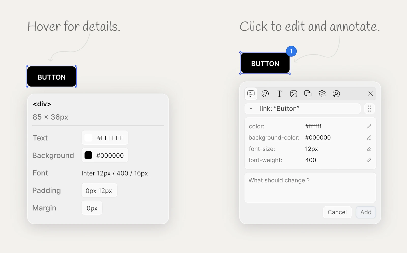 Qursor screenshot 3