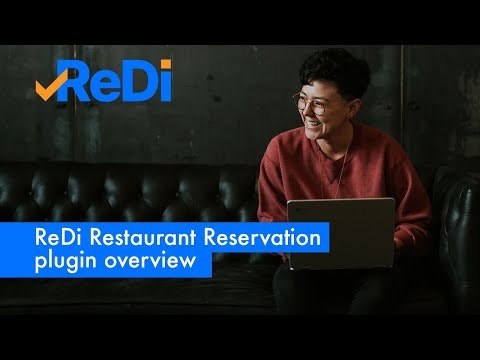 ReDi plugin gallery image