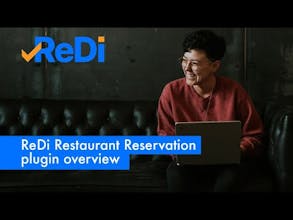 ReDi plugin gallery image