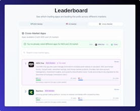 InvestAppVote gallery image