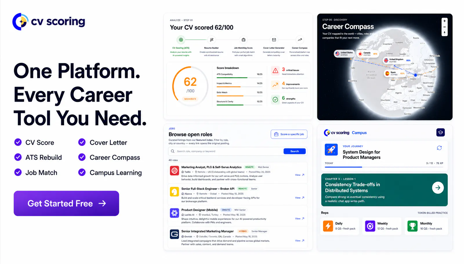 CV Scoring gallery image
