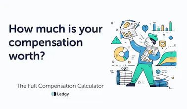 The Full Compensation Calculator gallery image