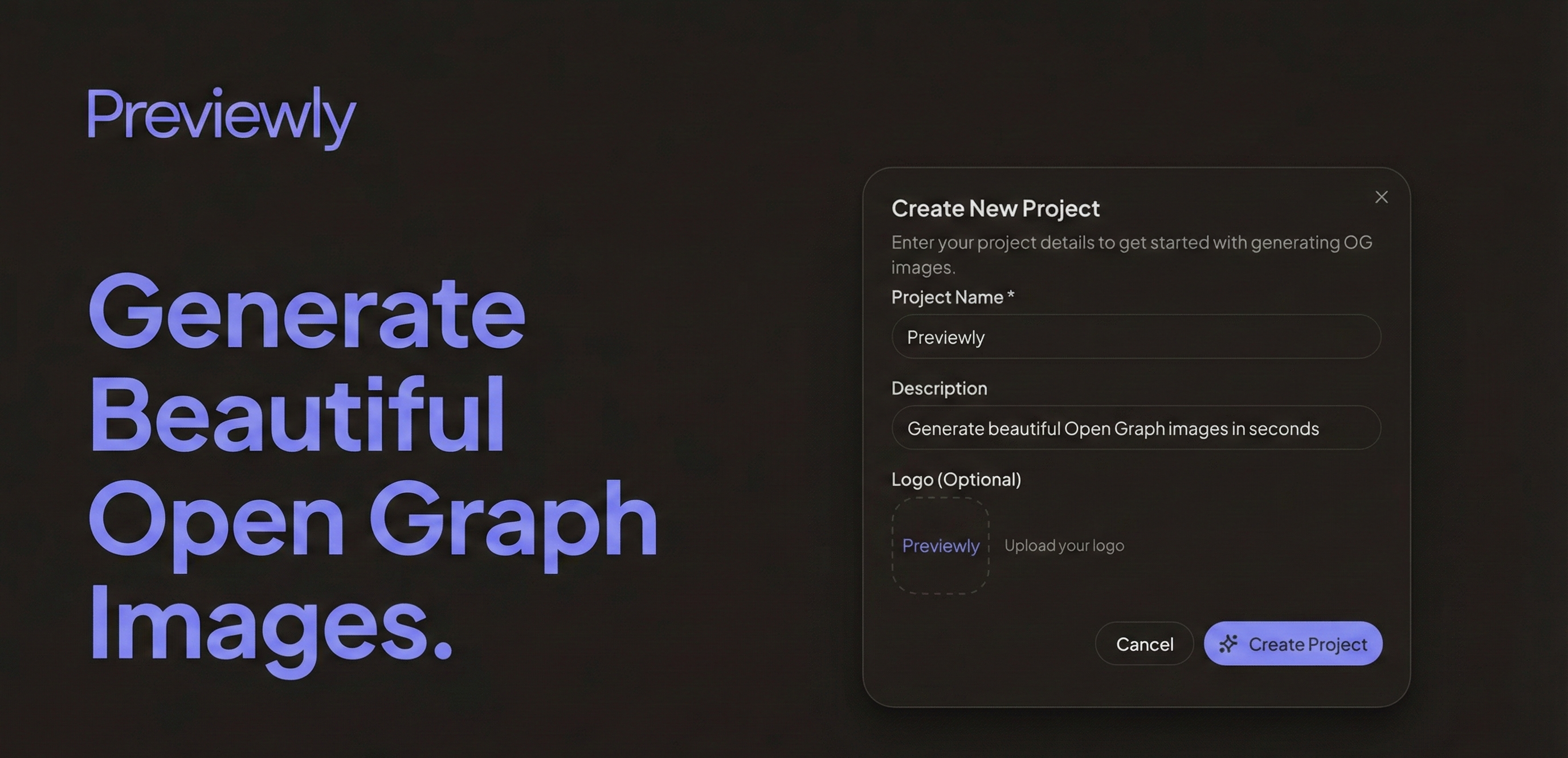 Previewly gallery image