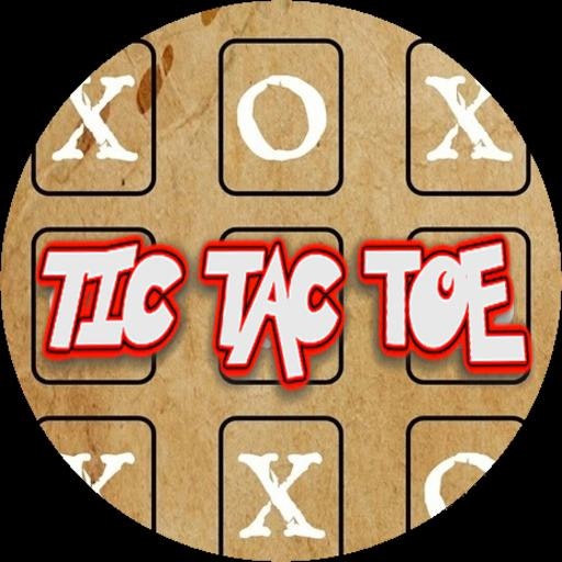 Tic Tac Toe - Offline Game App