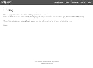 Shipipo gallery image