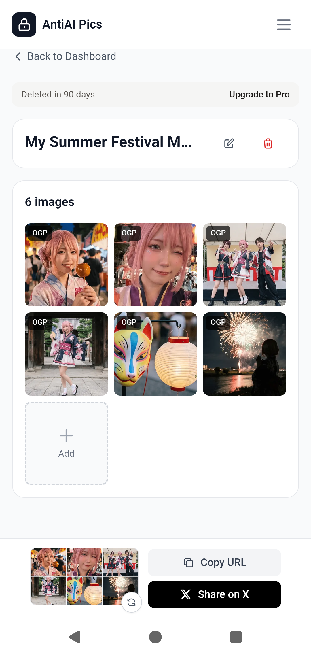 AntiAI Pics gallery image