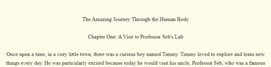 LearningStory gallery image