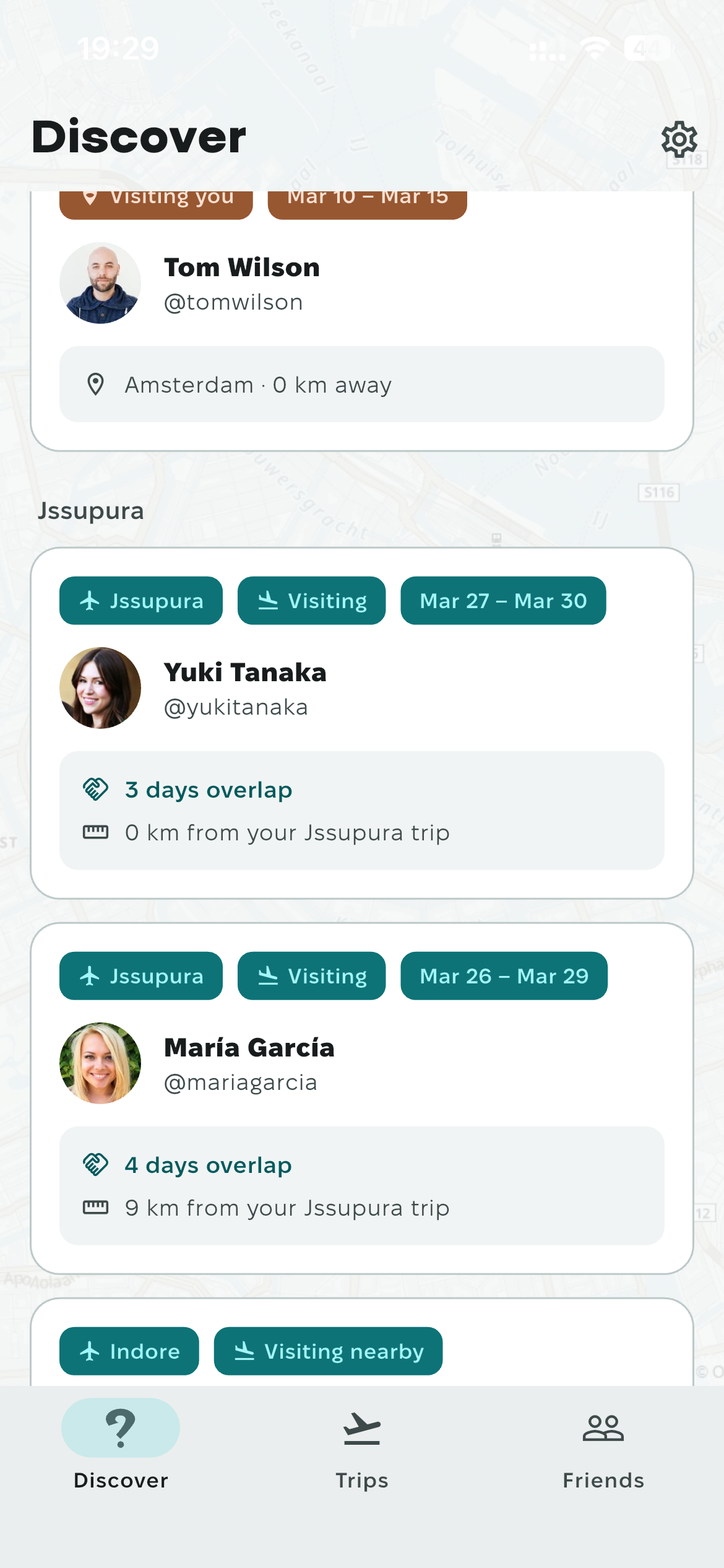 Will U Be There? gallery image