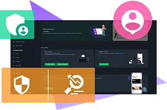 e-khool LMS - Learning at Anytime Anywhere media 1