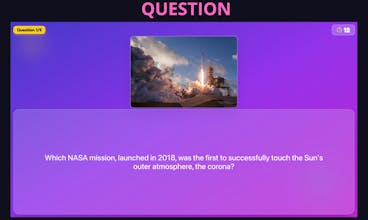 QuizzaBoom gallery image