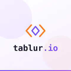 tablur.io