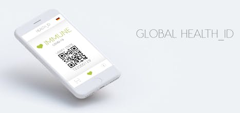 HEALTH_ID gallery image