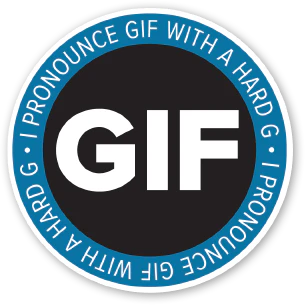 How to Really Pronounce Gif