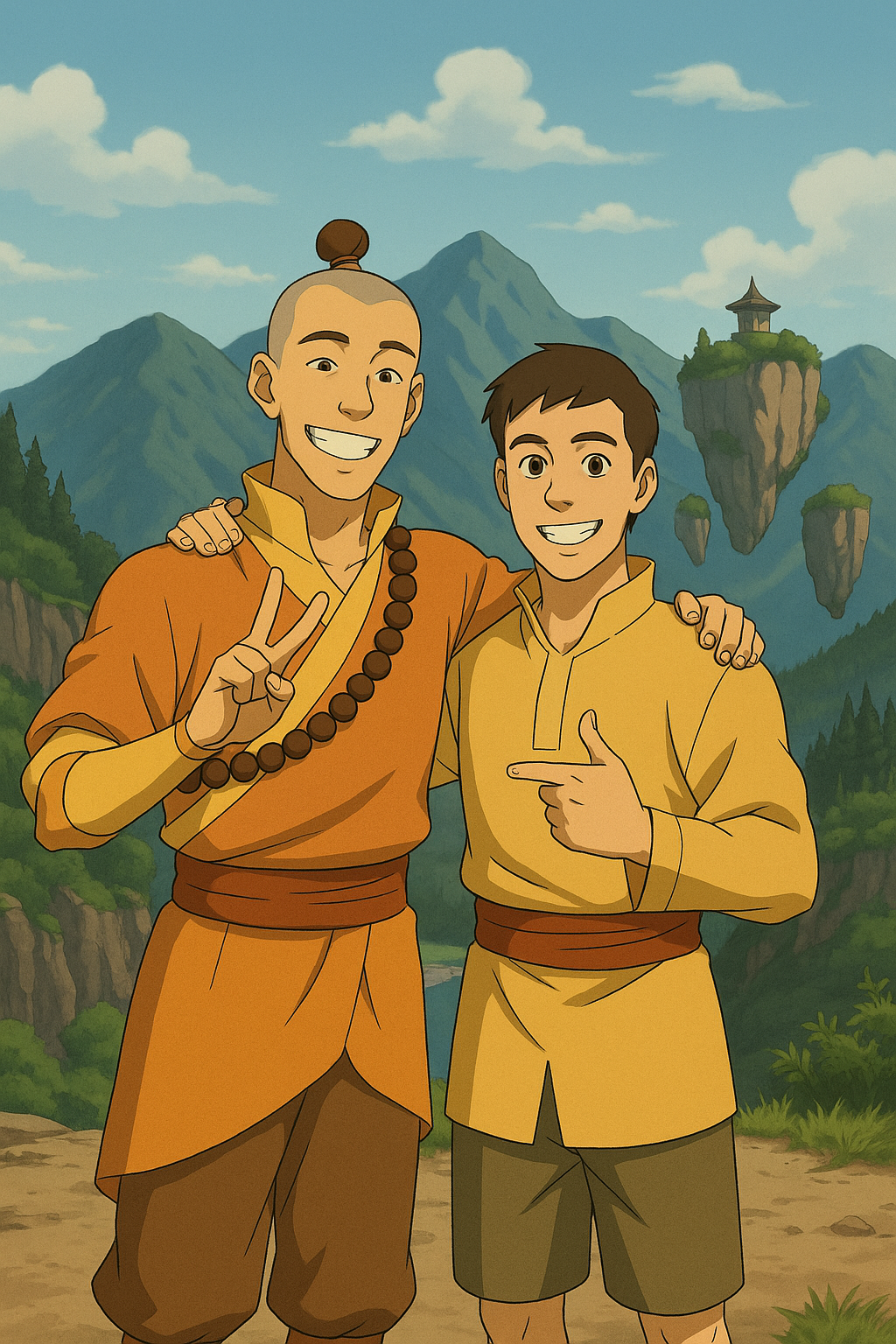 AnimeMyPic gallery image