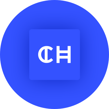 Crypto Hackers logo