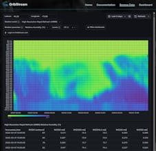 GribStream.com gallery image