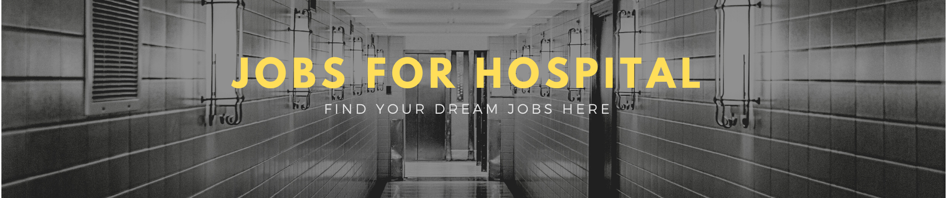 jobsforhospital.com