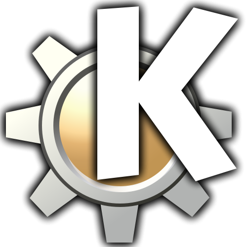 KDE Restoration Project