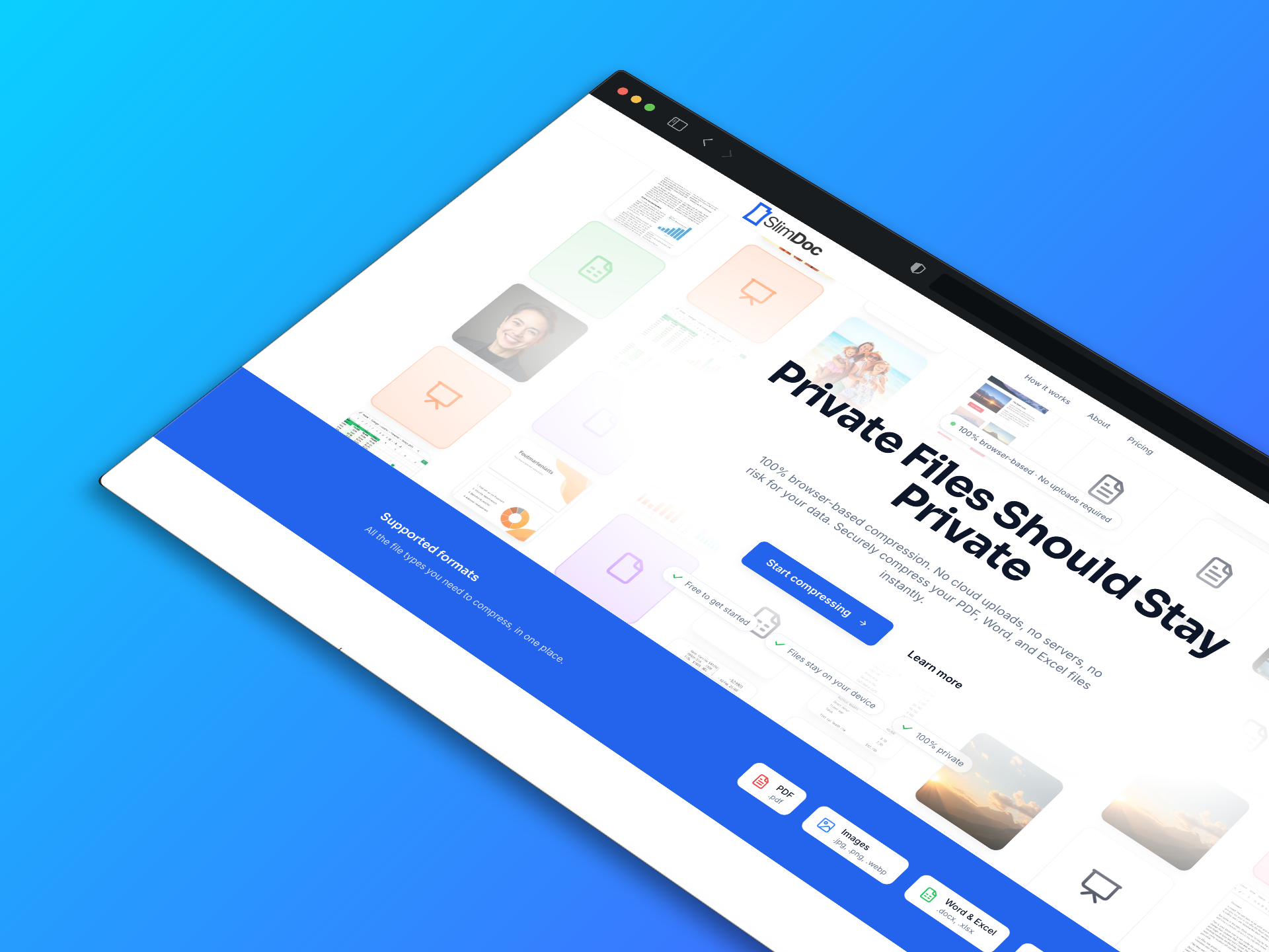 SlimDoc gallery image