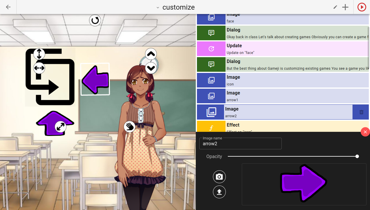 Gameji gallery image