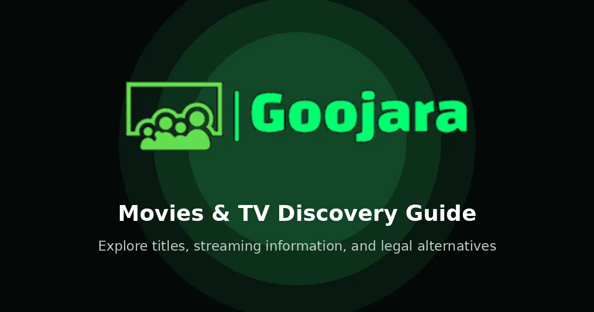 Goojara gallery image