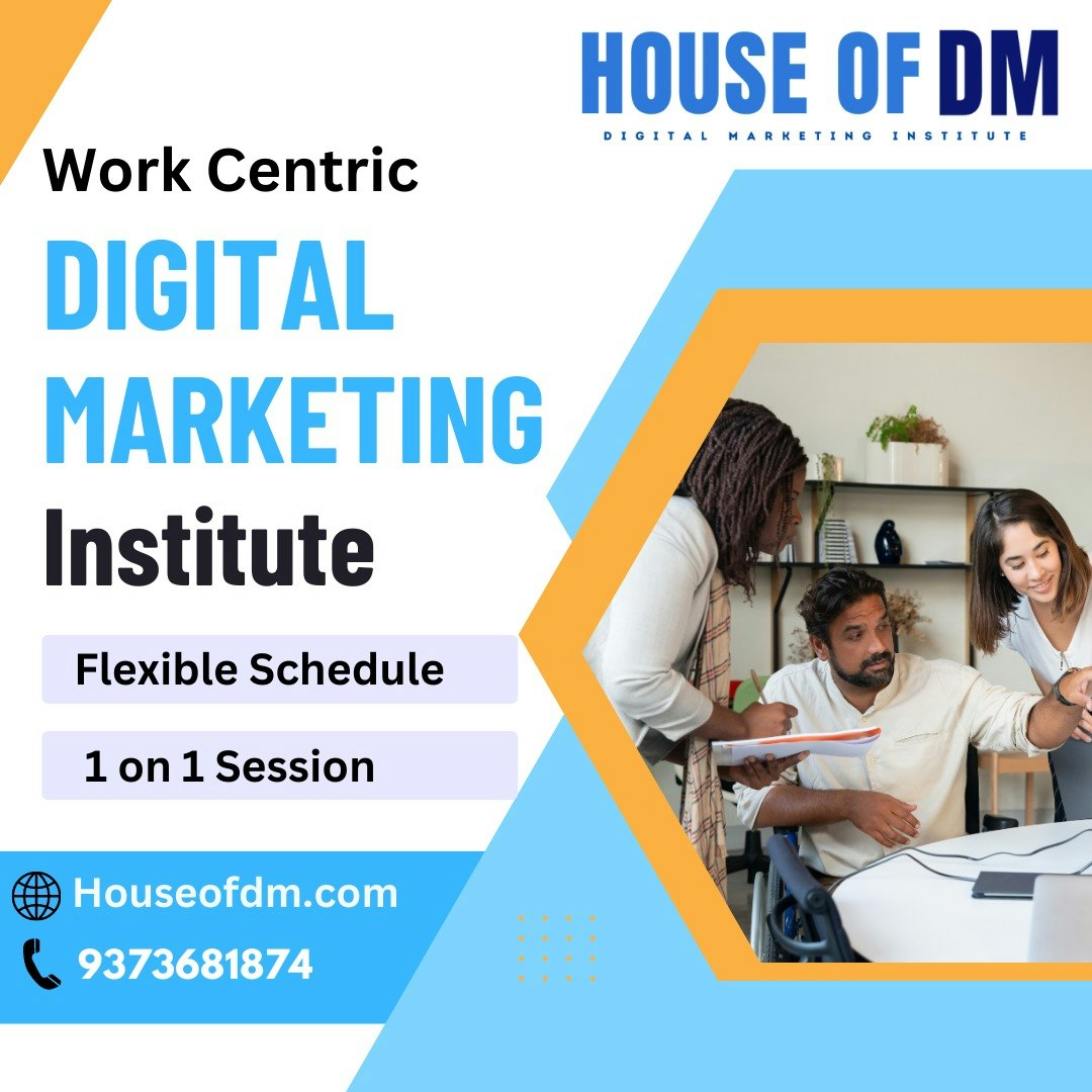 practical Digital Marketing Courses