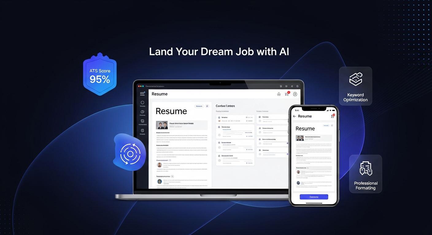 JobWini Platform gallery image