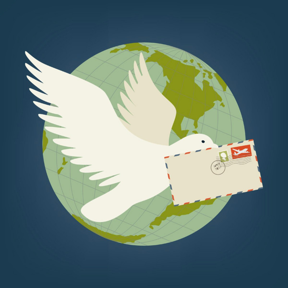 A Letter from the World