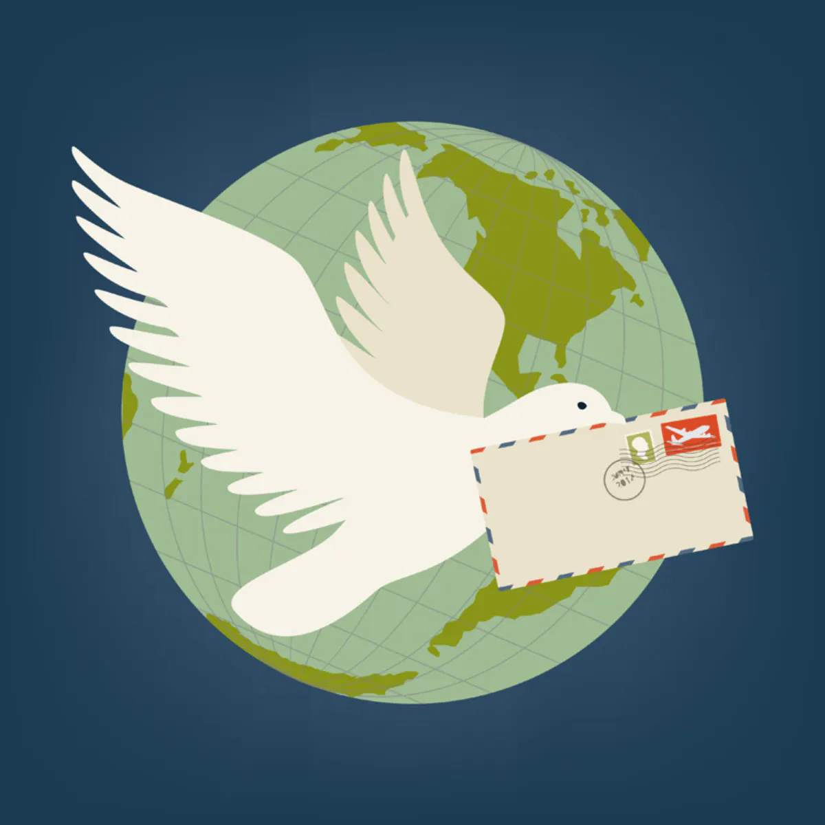 A Letter from the World