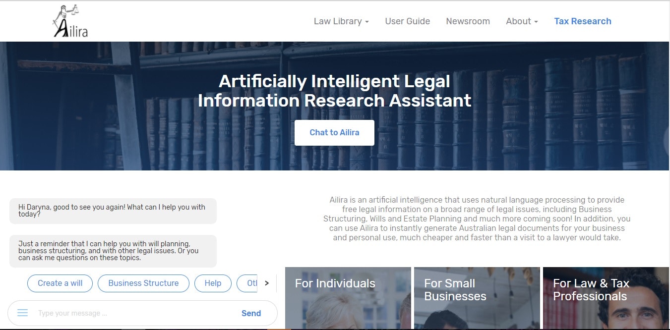 Ailira gallery image