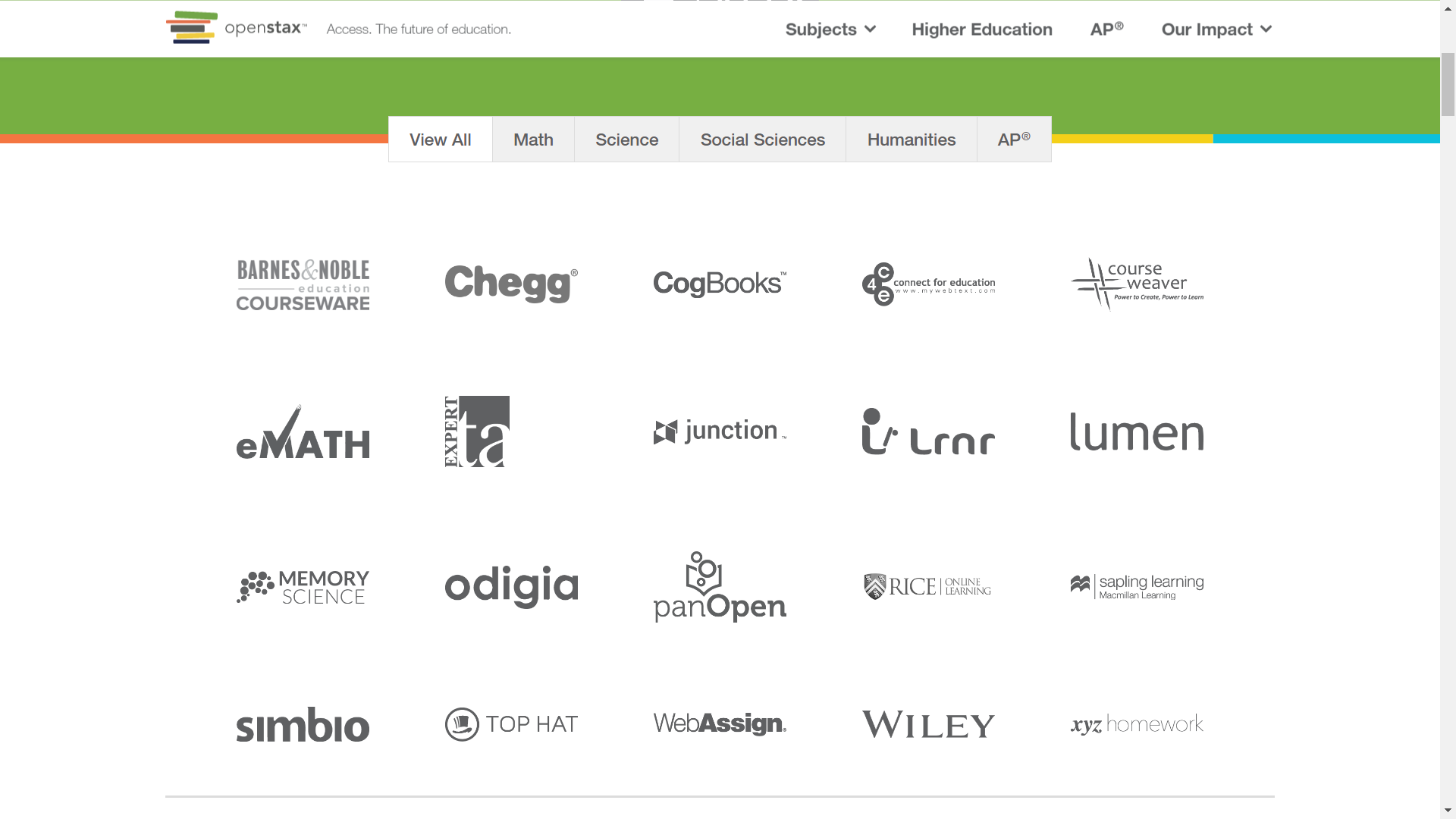 OpenStax gallery image