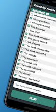 Friendship Awards - Mobile Group Game :) gallery image