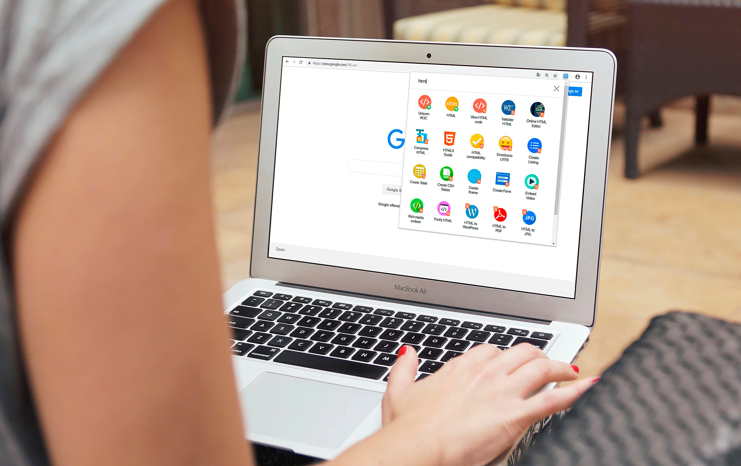 Best Tools gallery image