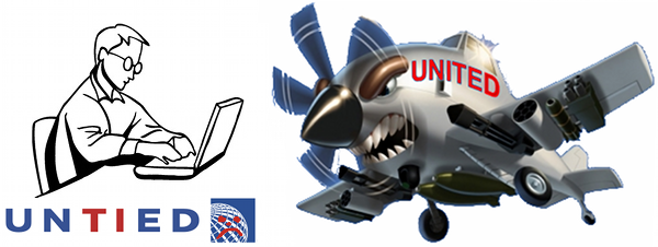 Untied gallery image