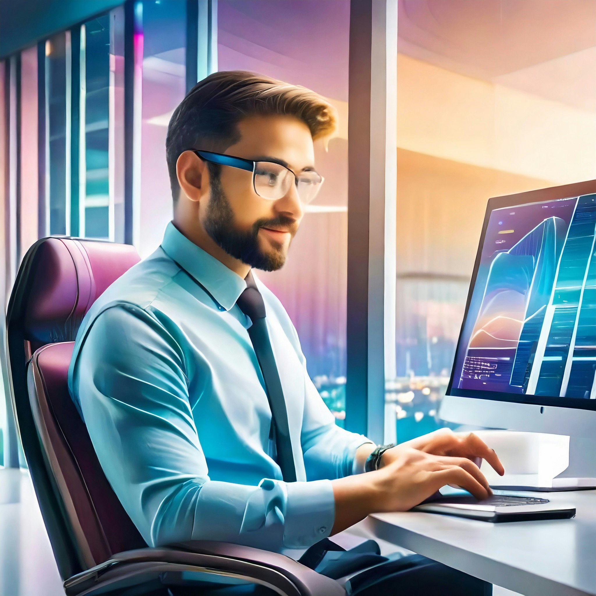 HeroGPT gallery image