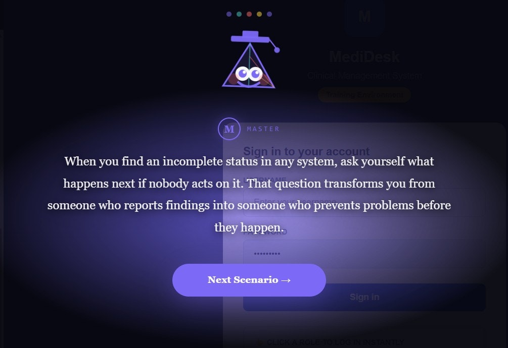 PRISM Training Labs gallery image