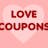 Love Coupons for iMessage