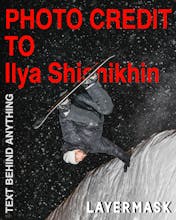 Layermask gallery image