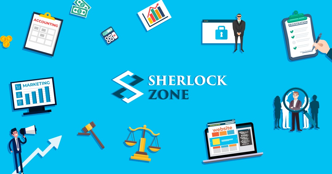 Sherlock Zone Platform gallery image